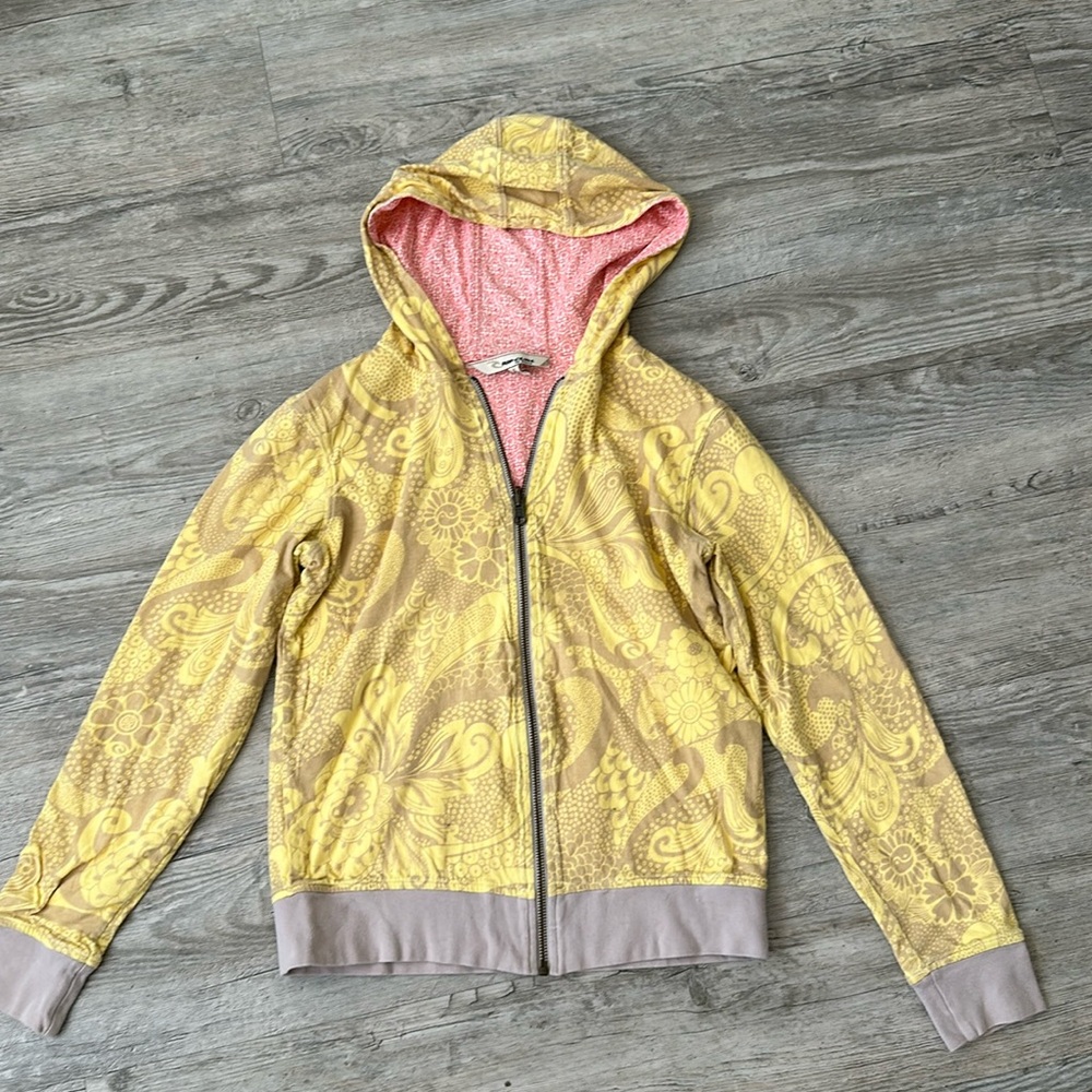 Ripcurl Reversible Hoodie - size L